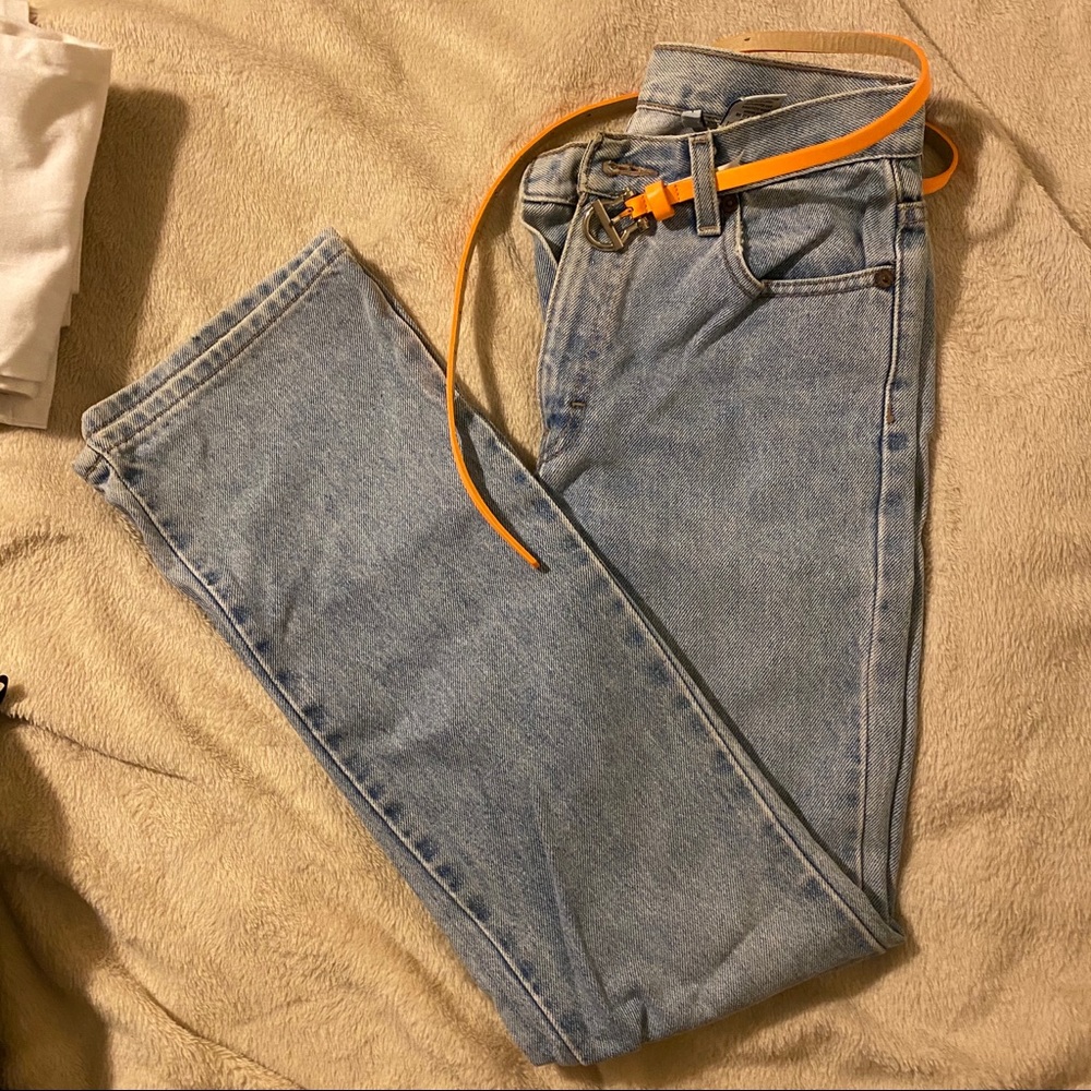 Jean Calvin Klein vintage